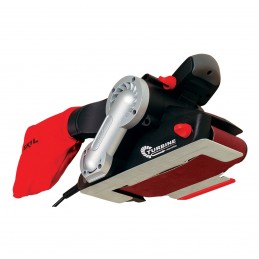 LIJADORA DE BANDA SKIL 7640 900W CON MALETIN Y ACCESORIOS