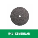 DISCO ABRASIVO DE OXIDO ALUMINIO 541 7/8 DREMEL 2615000541
