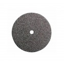 DISCO ABRASIVO DE OXIDO ALUMINIO 541 7/8 DREMEL 2615000541