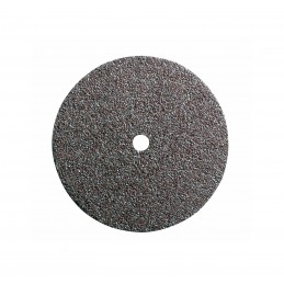 DISCO ABRASIVO DE OXIDO ALUMINIO 541 7/8 DREMEL 2615000541