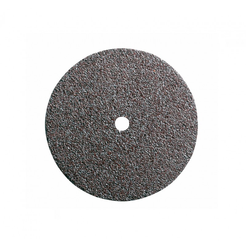 DISCO ABRASIVO DE OXIDO ALUMINIO 541 7/8 DREMEL 2615000541