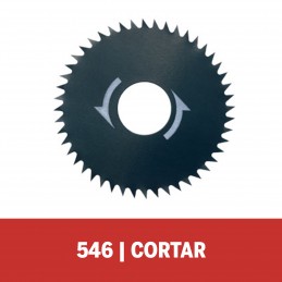 DISCOS DE CORTE PARA SIERRA  1-1/4PULG DREMEL 26150546AA