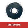 DISCOS DE CORTE PARA SIERRA  1-1/4PULG DREMEL 26150546AA