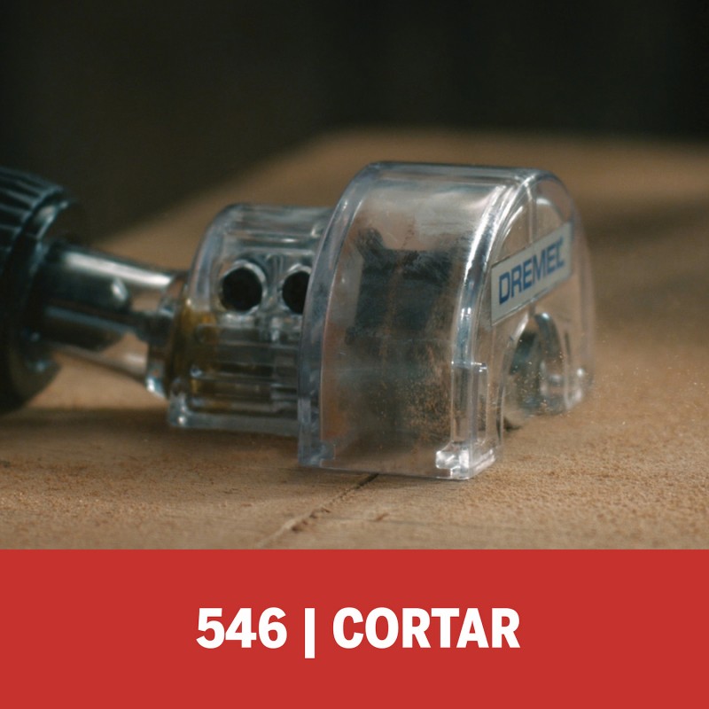 DISCOS DE CORTE PARA SIERRA  1-1/4PULG DREMEL 26150546AA