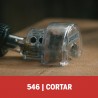 DISCOS DE CORTE PARA SIERRA  1-1/4PULG DREMEL 26150546AA