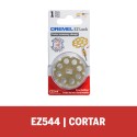 DISCO DE CORTE DE CARBURO EASY LOCK 38mm DREMEL 2615E544AA