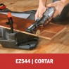 DISCO DE CORTE DE CARBURO EASY LOCK 38mm DREMEL 2615E544AA