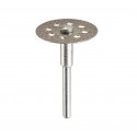 DISCO CORTE DIAMANTADO 7/8  DREMEL 26150545AB