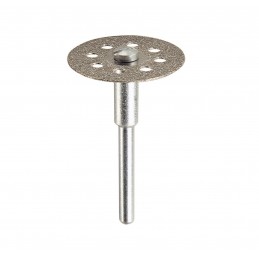 DISCO CORTE DIAMANTADO 7/8  DREMEL 26150545AB
