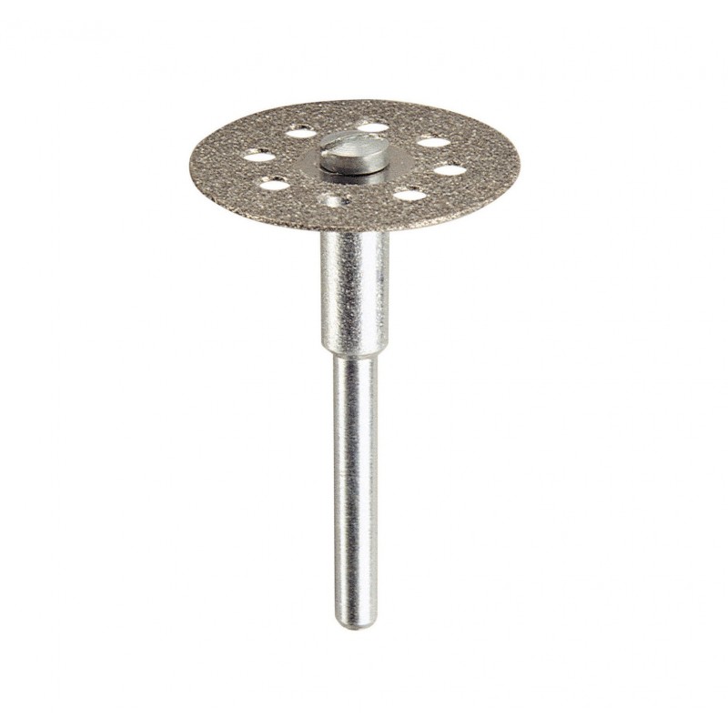 DISCO CORTE DIAMANTADO 7/8  DREMEL 26150545AB