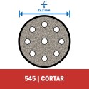 DISCO CORTE DIAMANTADO 7/8  DREMEL 26150545AB