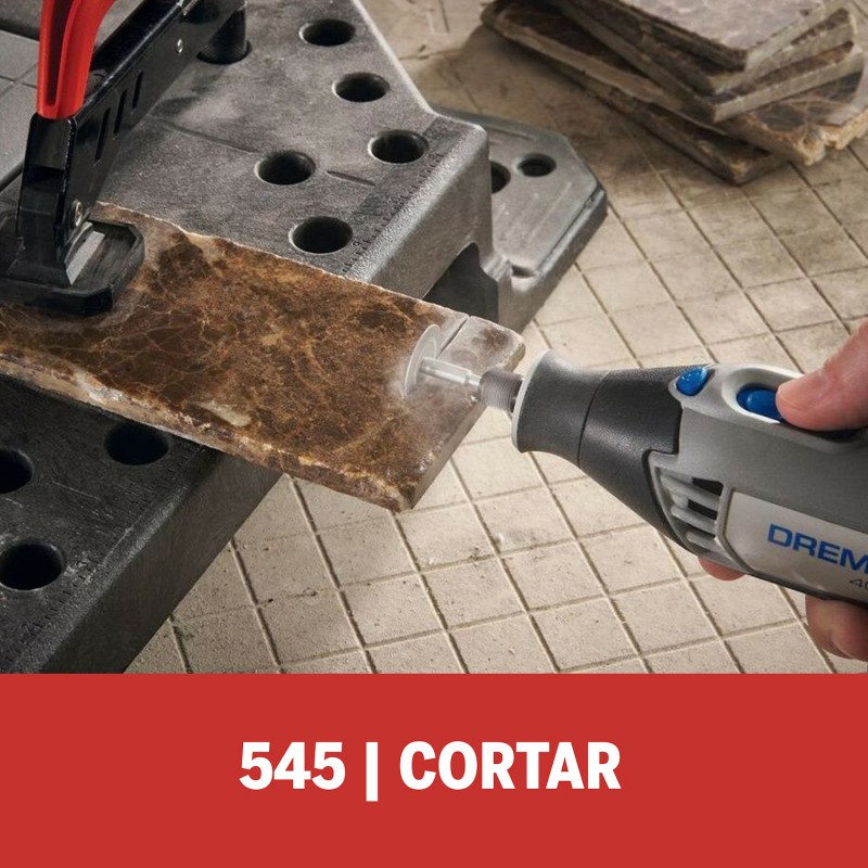 DISCO CORTE DIAMANTADO 7/8  DREMEL 26150545AB