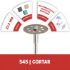 DISCO CORTE DIAMANTADO 7/8  DREMEL 26150545AB