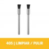 CEPILLO DE CERDAS DREMEL 1/8 PULG 405 26150405AA