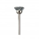 CEPILLO DE ACERO AL CARBÓN DREMEL 442 26150442AC