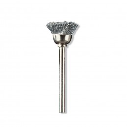 CEPILLO DE ACERO AL CARBÓN DREMEL 442 26150442AC