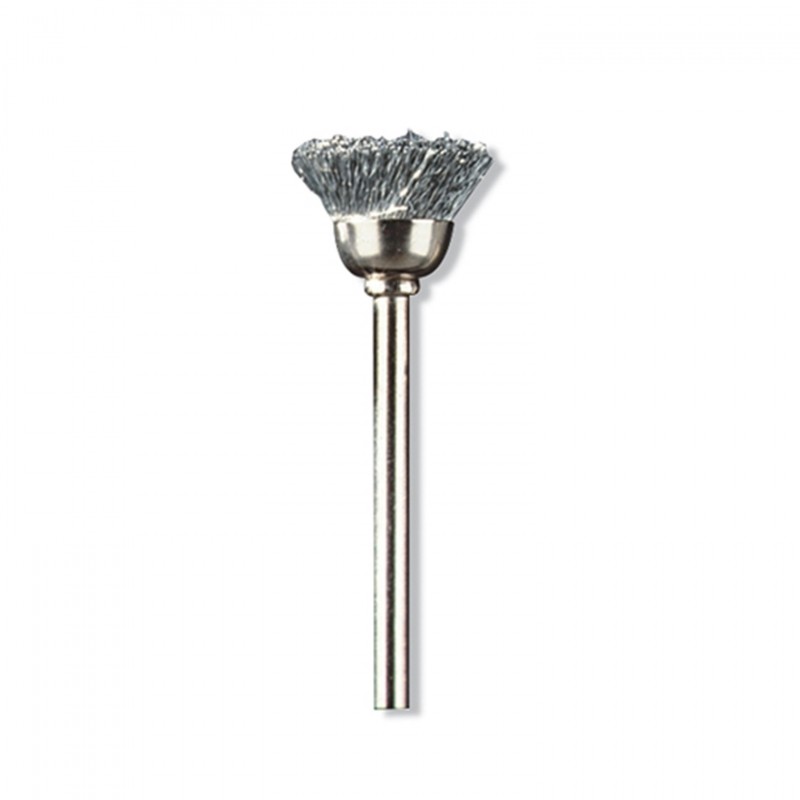 CEPILLO DE ACERO AL CARBÓN DREMEL 442 26150442AC