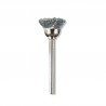 CEPILLO DE ACERO AL CARBÓN DREMEL 442 26150442AC