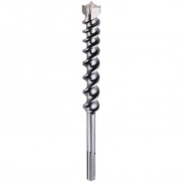 BROCA QX SDS MAX MINERIA BOSCH 1618596444
