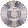 DISCO DIAMANTADO BOSCH 14""  P/HORMIGON DURO 2608602544