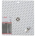 DISCO DIAMANTADO BOSCH 14''  P/HORMIGON DURO 2608602544