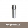 COLLET DREMEL 1/8 PULG 2615000480
