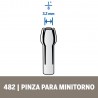 COLLET DREMEL 1/8 PULG 2615000480
