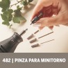 COLLET DREMEL 1/8 PULG 2615000480