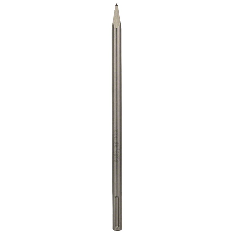 CINCEL SDS MAX STANDARD 400MM PUNTA AGUDA BOSCH 2608690142