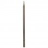 CINCEL SDS MAX STANDARD 400MM PUNTA AGUDA BOSCH 2608690142