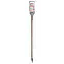 CINCEL SDS MAX STANDARD 400MM PUNTA AGUDA BOSCH 2608690142
