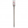 CINCEL SDS MAX STANDARD 400MM PUNTA AGUDA BOSCH 2608690142