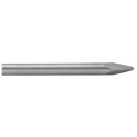 CINCEL SDS MAX STANDARD 400MM PUNTA AGUDA BOSCH 2608690142