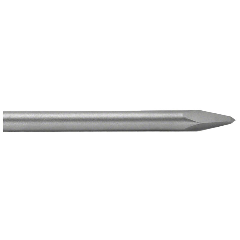 CINCEL SDS MAX STANDARD 400MM PUNTA AGUDA BOSCH 2608690142