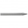 CINCEL SDS MAX STANDARD 400MM PUNTA AGUDA BOSCH 2608690142