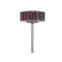 FLAP P/MOTOTOOL DREMEL 3/8 GRANO 80  - 2615000502