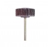FLAP P/MOTOTOOL DREMEL 3/8 GRANO 80  - 2615000502