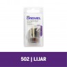 FLAP P/MOTOTOOL DREMEL 3/8 GRANO 80  - 2615000502