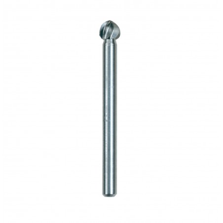 FRESA  ALTA VELOCIDAD 3/16 PULG DREMEL 26150192AC