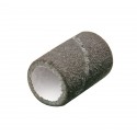BANDA DE LIJA 1/4PULG GRANO 240  X 6 UND DREMEL 26150446AA