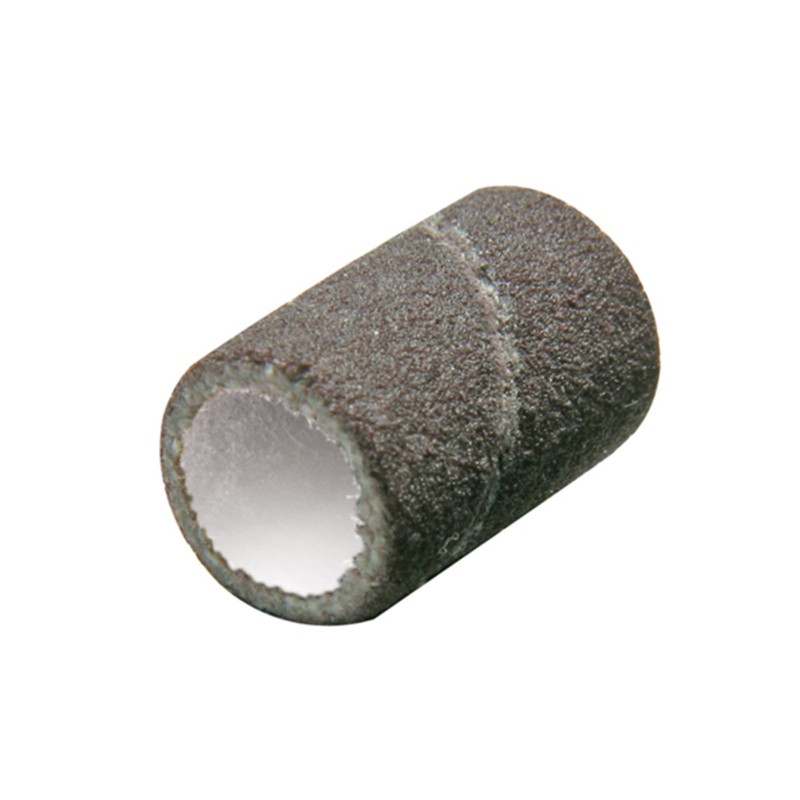 BANDA DE LIJA 1/4PULG GRANO 240  X 6 UND DREMEL 26150446AA
