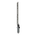 HOJA P/CALADORA  5 PZS PARA MADERA BOSCH 2608667304