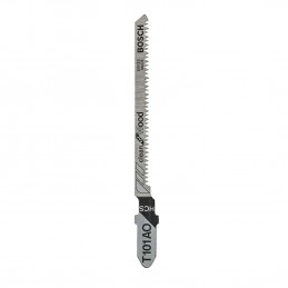 HOJA P/CALADORA  5 PZS PARA MADERA BOSCH 2608667304