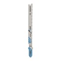 HOJA P/CALADORA  5 PZS PARA METAL BOSCH 2608668145