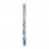 HOJA P/CALADORA  5 PZS PARA METAL BOSCH 2608668145