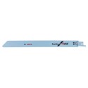HOJAS P/SIERRA SABLE 2 PZS P/METAL BOSCH 2608656042