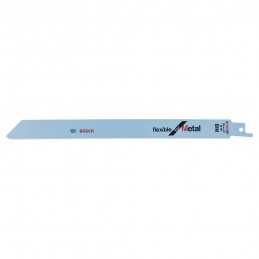 HOJAS P/SIERRA SABLE 2 PZS P/METAL BOSCH 2608656042