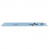 HOJAS P/SIERRA SABLE 2 PZS P/METAL BOSCH 2608656042