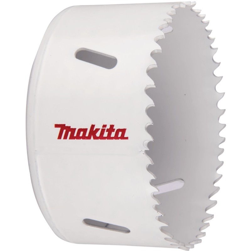 SIERRA COPA BIMETAL 3 1/4" 83MM MAKITA D-21777
