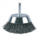 GRATA COPA MAKITA 3 PULG ESPIGO 1/4 PULG D39936